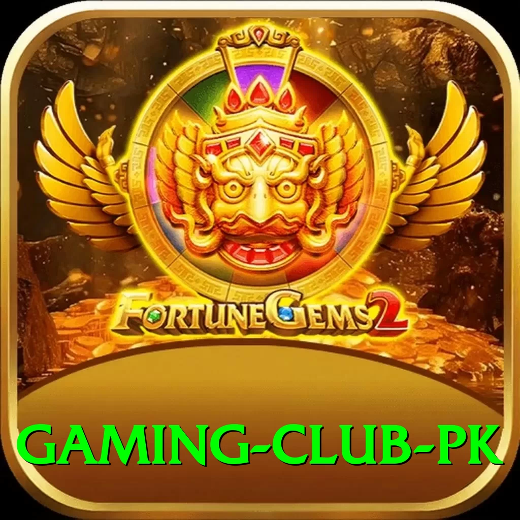Gaming Club PK Games (Casino & Earning) Elite vv4.1.8 - 2