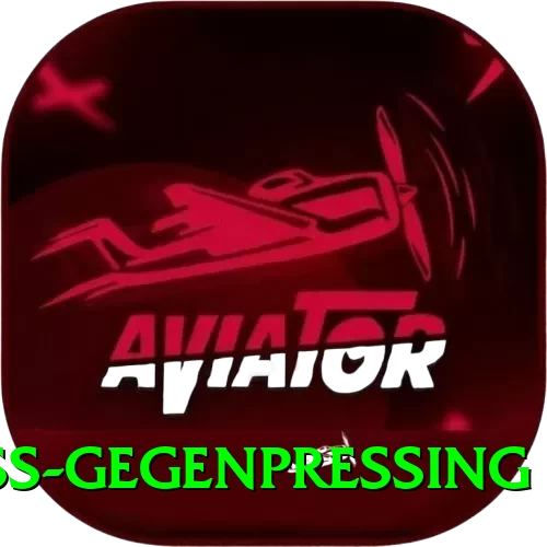 gegenpress gegenpressing Premium Plus v2.5.1 - 2