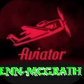 glenn mcgrath App