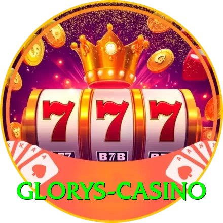 glorys casino Premium Edition v3.9.4 - 2