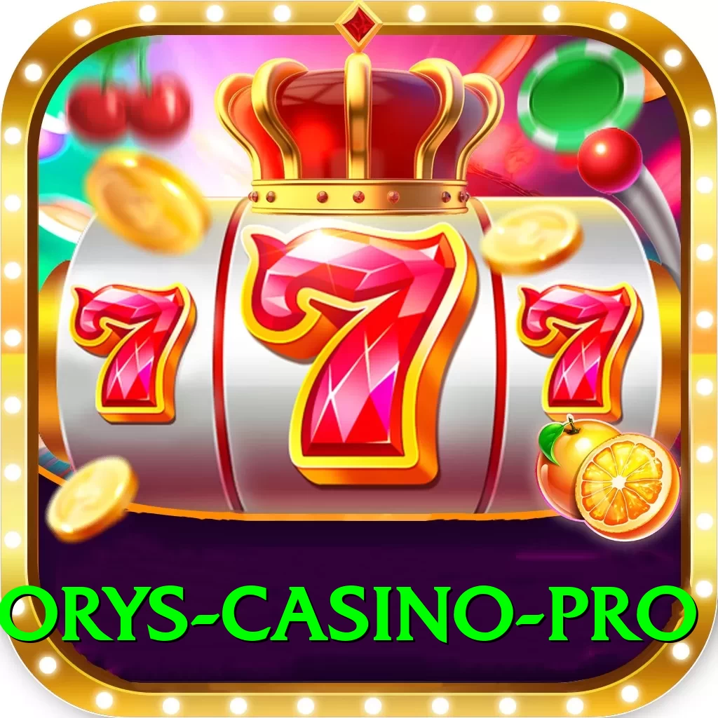 glorys casino - Legend Edition v3.4.0 - 2