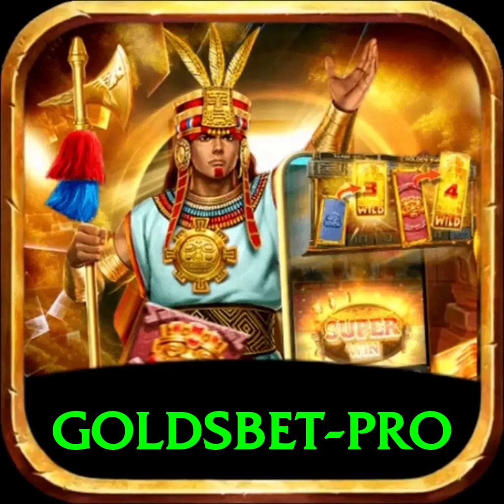 goldsbet - Real Money Ultimate - 2