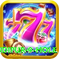 golf bandipur 9 hole Ultimate v5.3.5