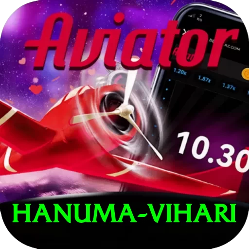 hanuma vihari Ultimate v3.7.6 - 2