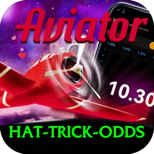 hat trick odds Apps (Tools & Injectors) Plus v5.5.4 - 2