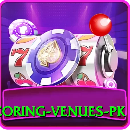 high scoring venues pk VIP Edition v2.1.5 - 2