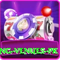 high scoring venues pk VIP Edition v2.1.5
