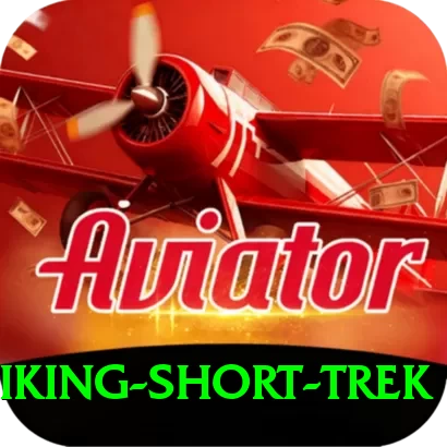 hiking short trek Master Pro v3.5.1 - 2
