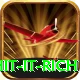 hit it rich Ultimate Pro v3.1.7