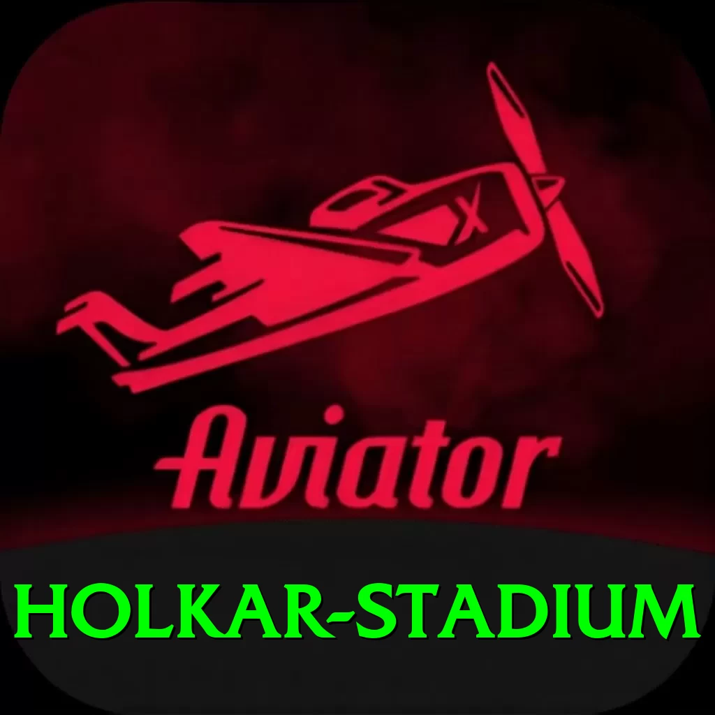 holkar stadium Plus Pro v2.0.5 - 2