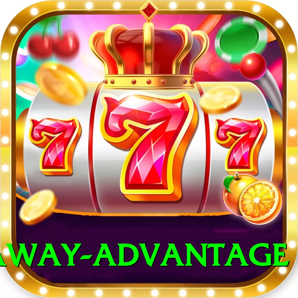 home away advantage Pro Edition v2.2.0 - 2