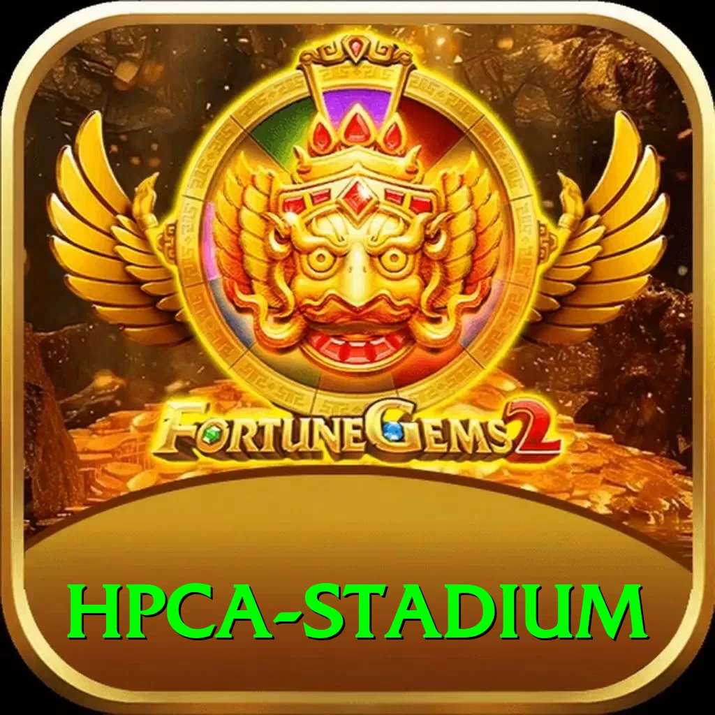 hpca stadium Pro v4.6.6 - 2