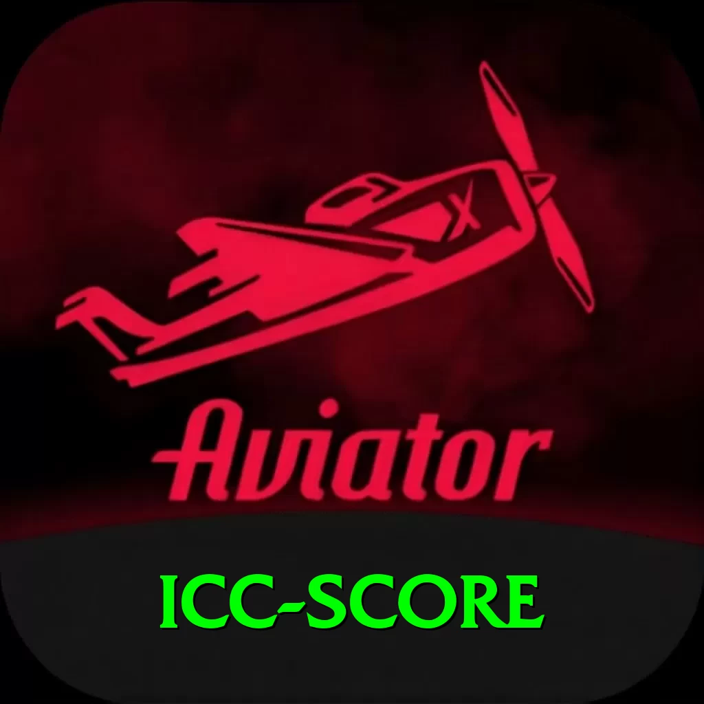 icc score Plus v3.2.7 - 2