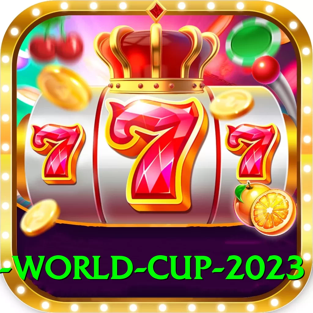 icc world cup 2023 VIP Edition v2.5.0 - 2