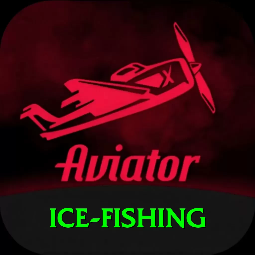 ice fishing Master Pro v2.2.8 - 2