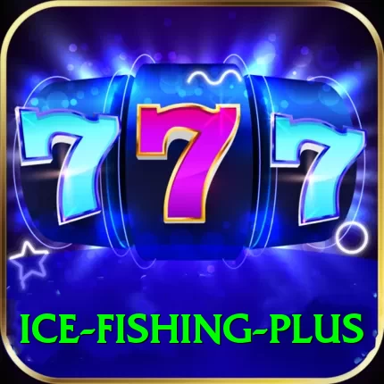ice fishing Game Gold v3.7.3 - 2