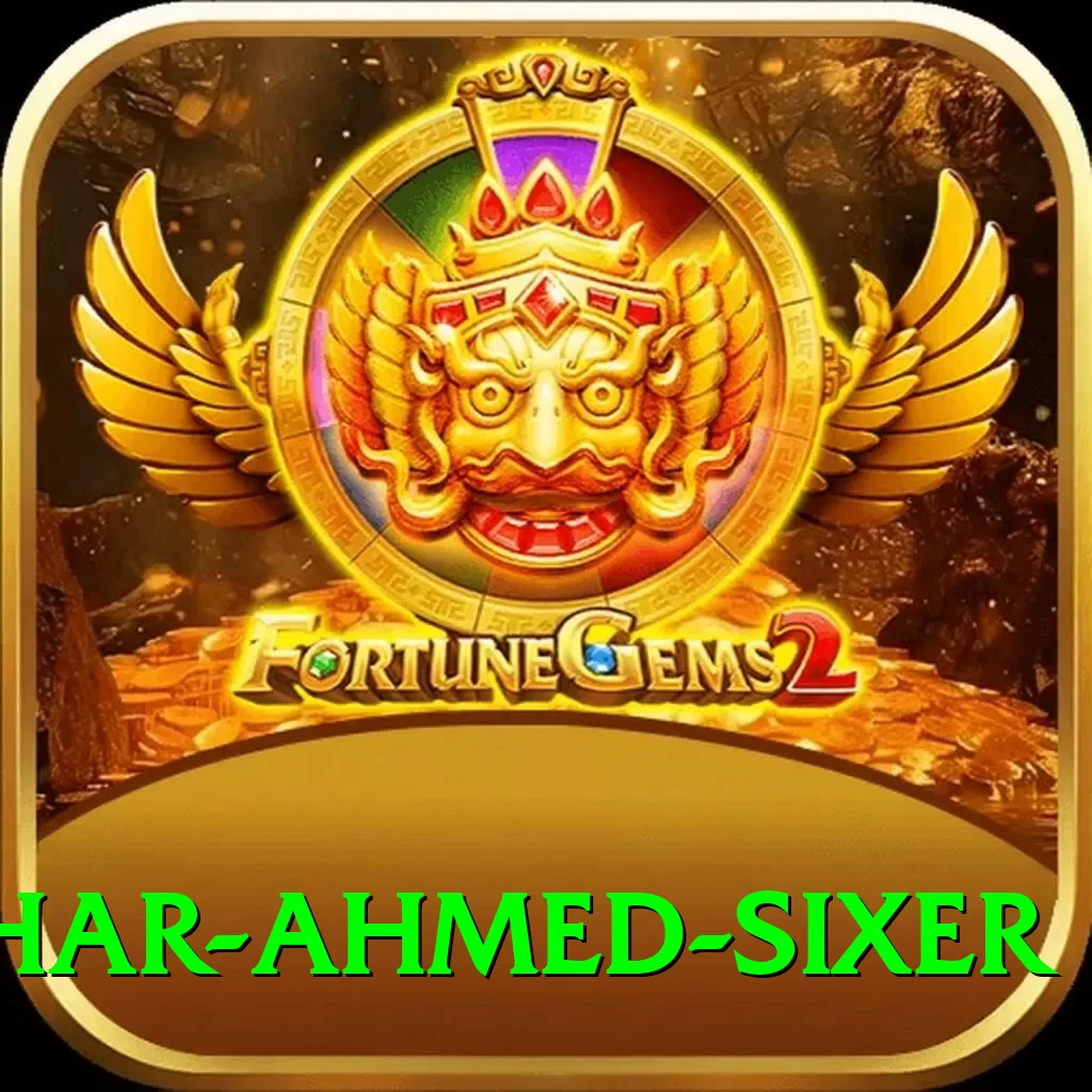 iftikhar ahmed sixer Deluxe Edition v1.2.1 - 2