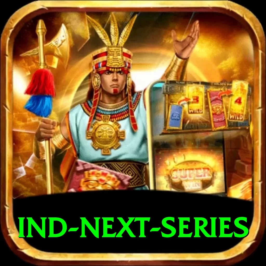 ind next series Elite Pro v3.1.2 - 2