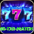 india england t20 match Deluxe v4.3.3