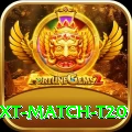 india next match t20 App