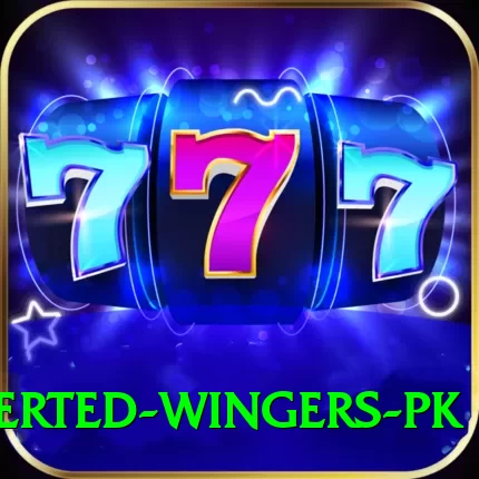 inverted wingers pk Premium Plus v3.5.0 - 2