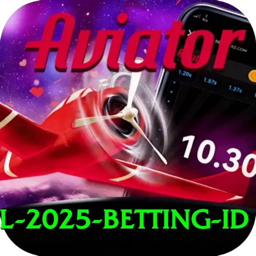 ipl 2025 betting id Master v2.9.6 - 2