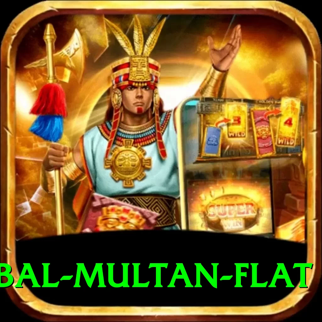 iqbal multan flat Pro v4.2.2 - 2