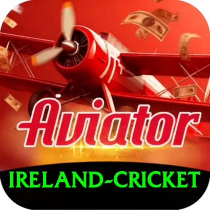 ireland cricket Deluxe Edition v5.5.3 - 2