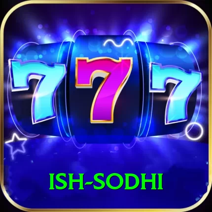 ish sodhi Ultimate Pro v4.8.4 - 2