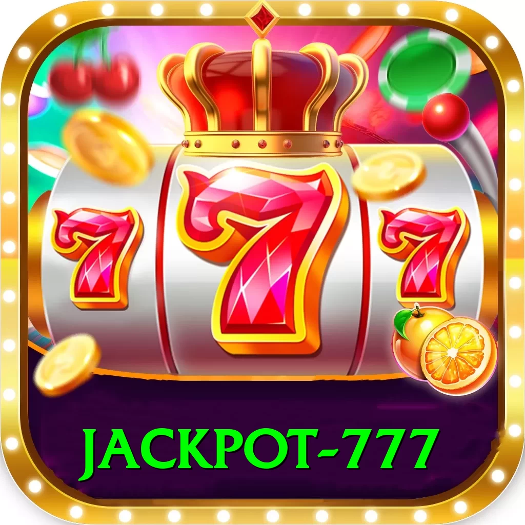 jackpot 777 Plus - 2