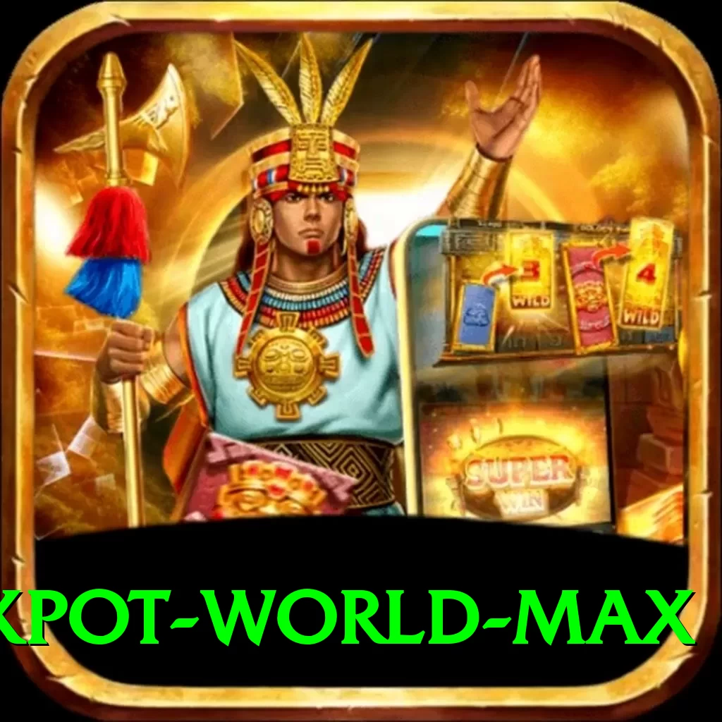 Jackpot World - Pro Earning App - 2