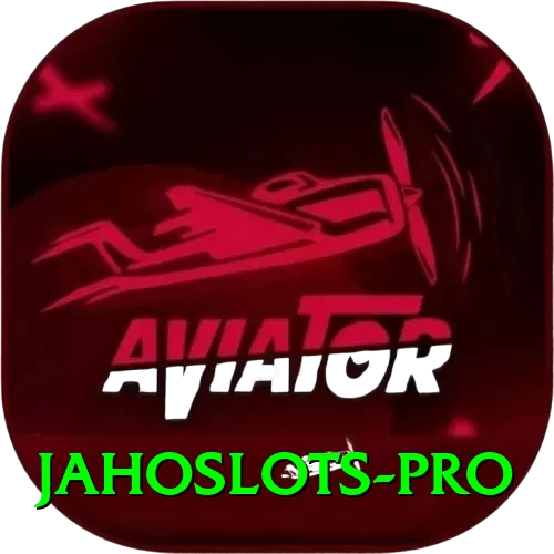 jahoslots Pro - Win Real PKR - 2