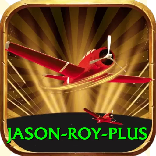 jason roy Supreme Casino App - 2