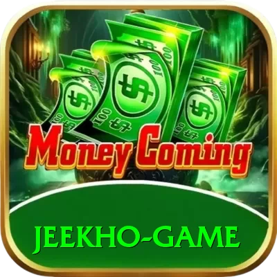 Jeekho Game Games (Casino & Earning) Master v5.1.0 - 2