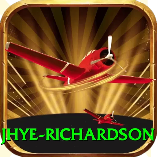 jhye richardson Turbo Pro v5.1.5 - 2