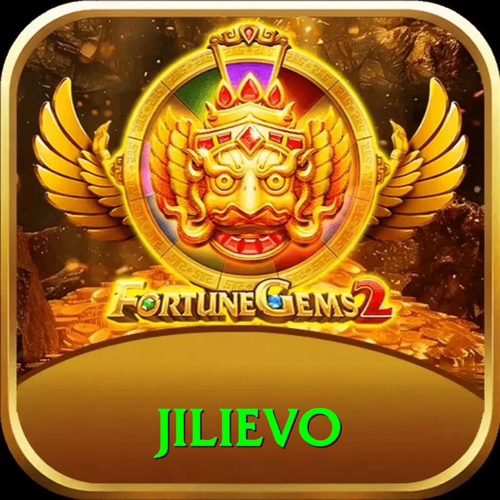 Jilievo Deluxe v2.9.2 - 2