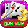 JJ804 Champion - Win Real PKR
