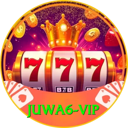 Juwa6 Casino Official v5.8.8 - 2
