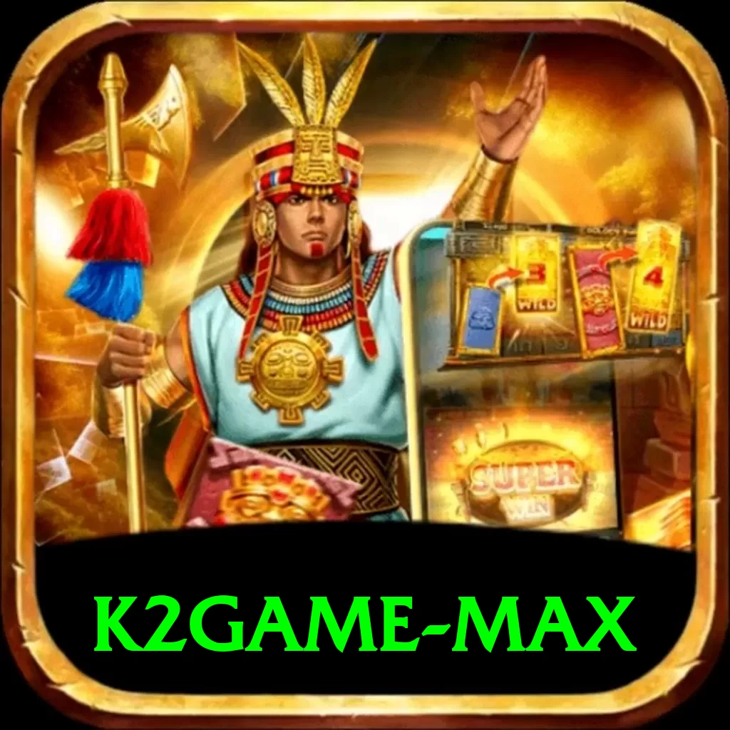 K2Game - Master Edition v4.4.3 - 2