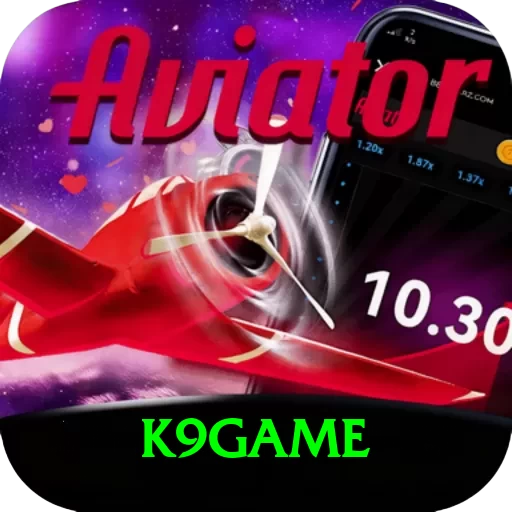 k9game Max v2.4.5 - 2