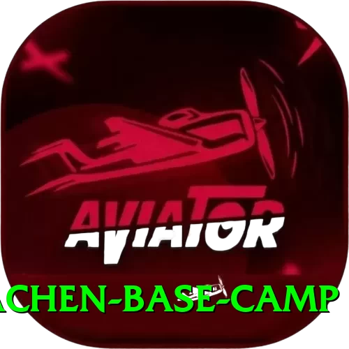 kambachen base camp App - 2