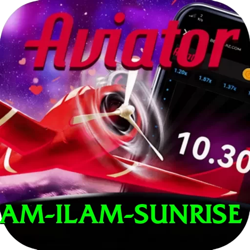 kanyam ilam sunrise Pro1 v2.7.2 - 2
