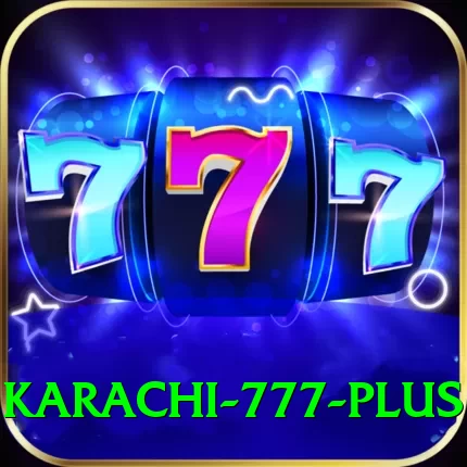 Karachi 777 Gaming King v5.8.1 - 2
