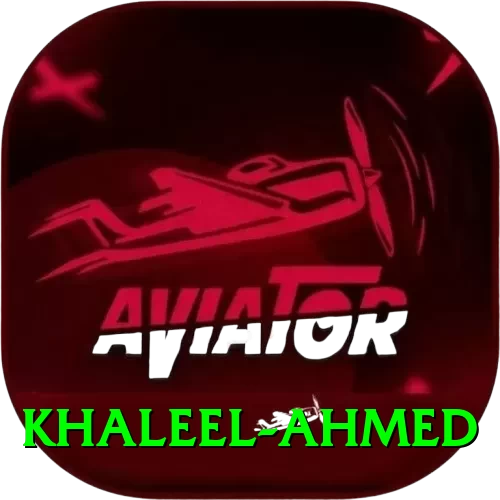 khaleel ahmed Gold Edition v4.0.4 - 2