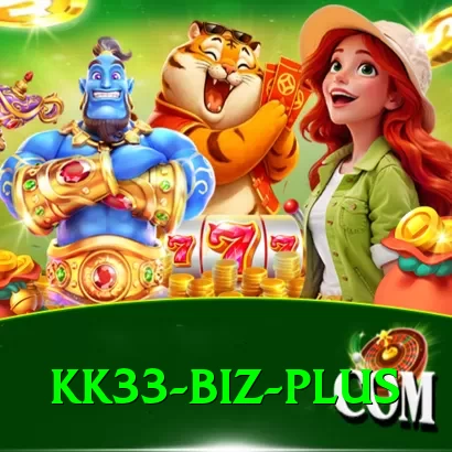 kk33 biz Deluxe Edition v4.3.3 - 2