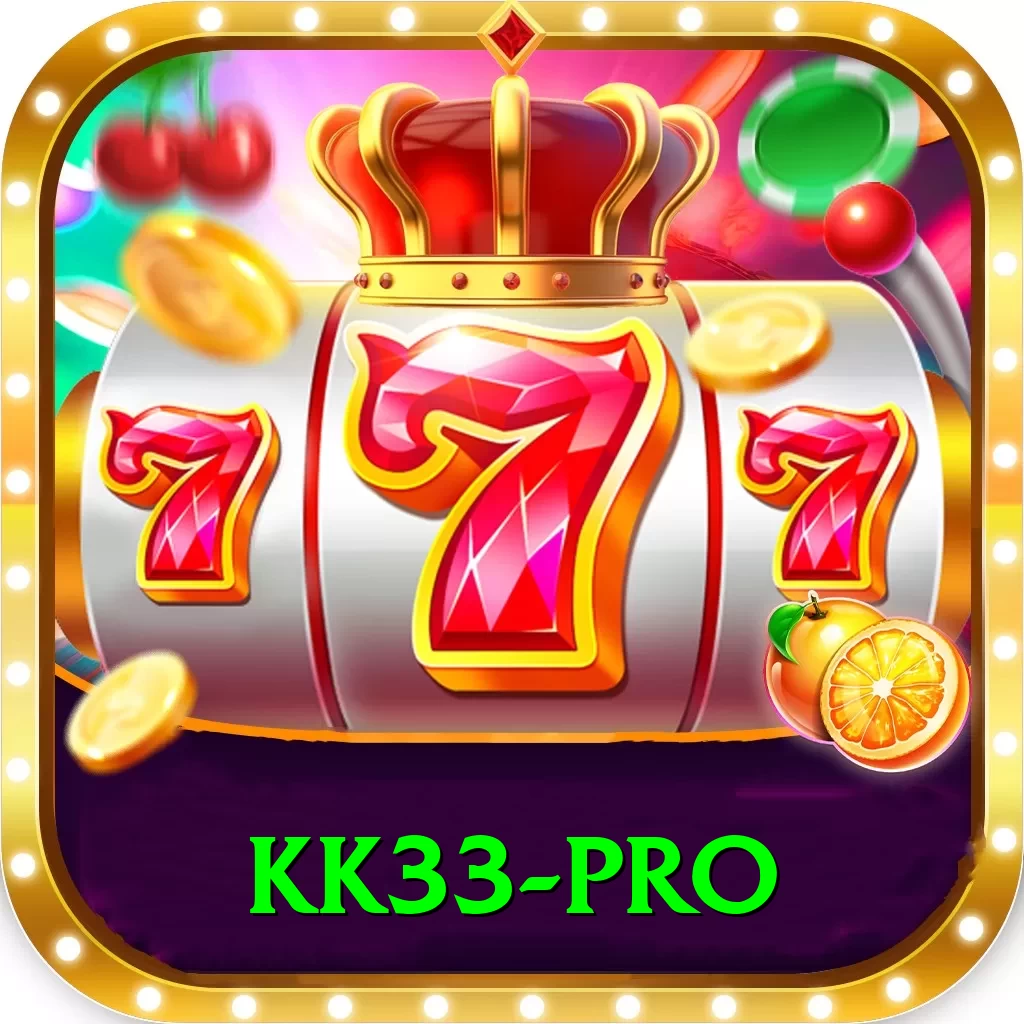 kk33 Plus v5.3.2 - 2