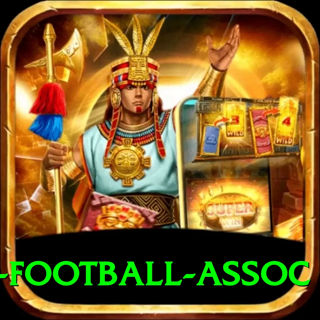 kpk football assoc Elite v4.5.5 - 2
