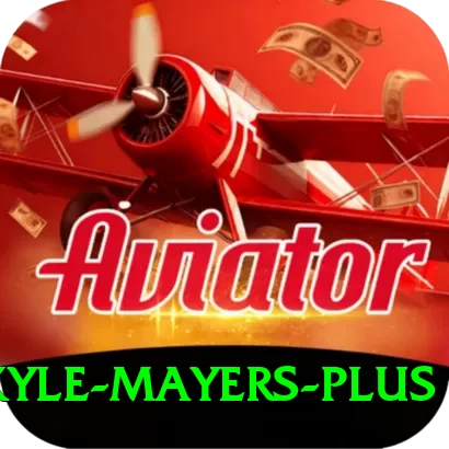 kyle mayers Pakistan Ultimate v2.1.9 - 2