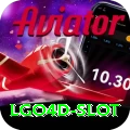 lgo4d slot Pro1 v2.6.1