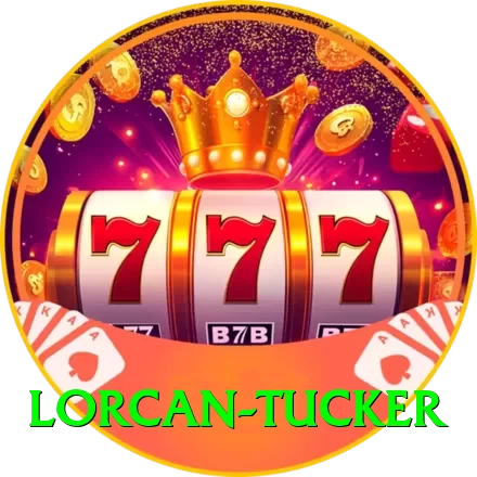 lorcan tucker Plus Edition v5.2.4 - 2